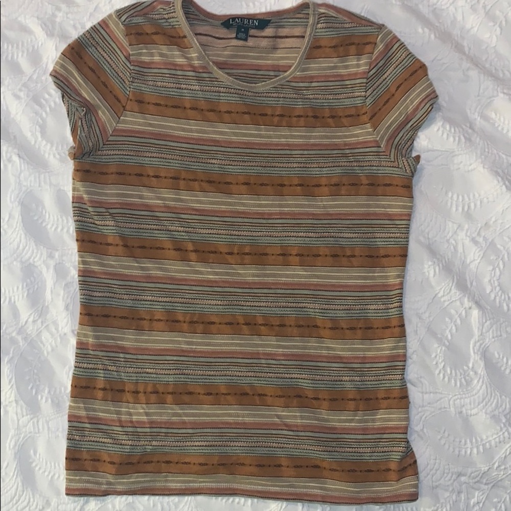 Lauren by Ralph Lauren shirt